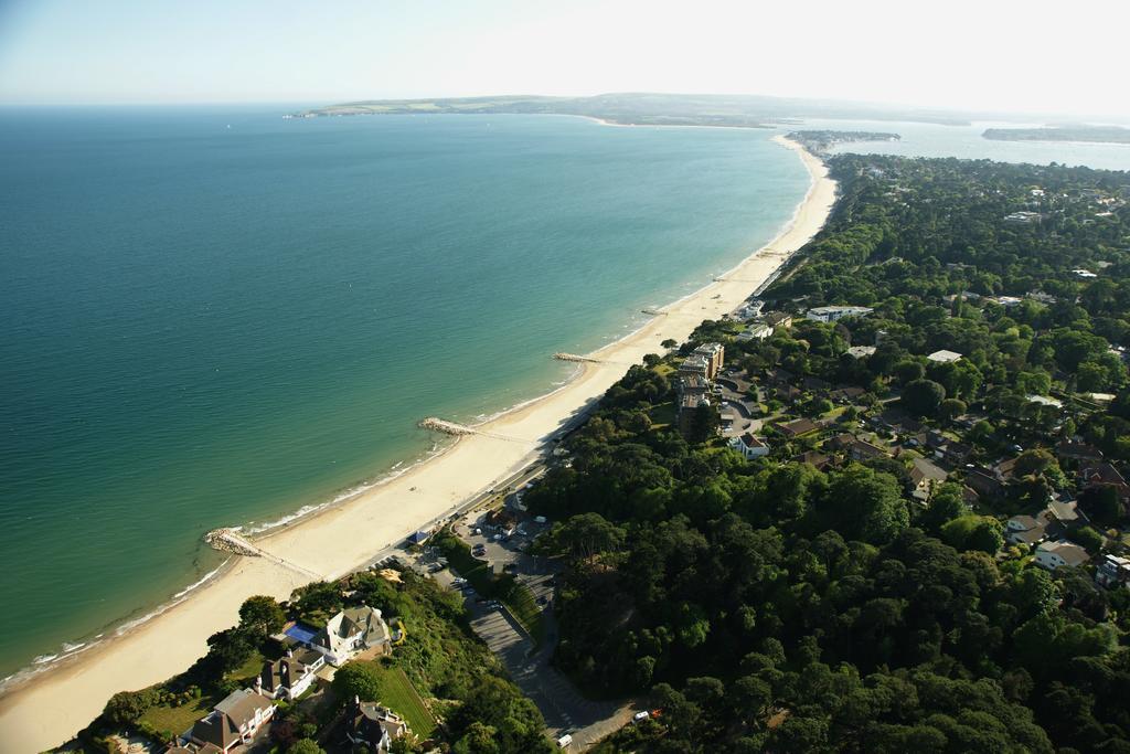 The Canford Poole Εξωτερικό φωτογραφία
